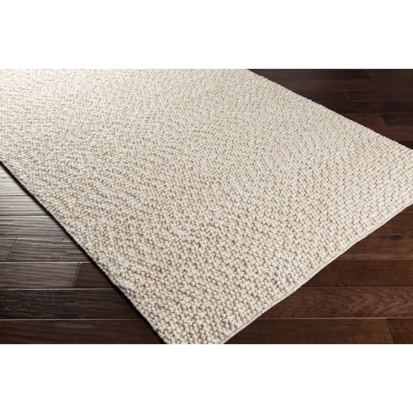 Como COO-2301 Handmade Area Rug